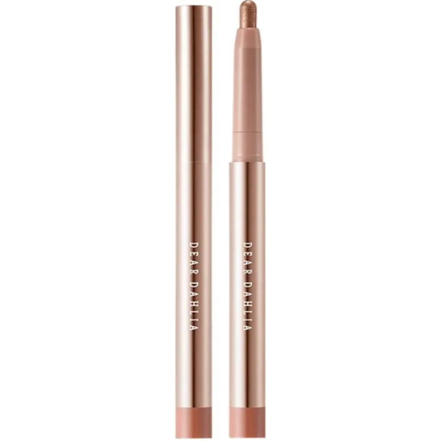 Oogschaduw^DEAR DAHLIA Perfect vormgevende schaduwstick