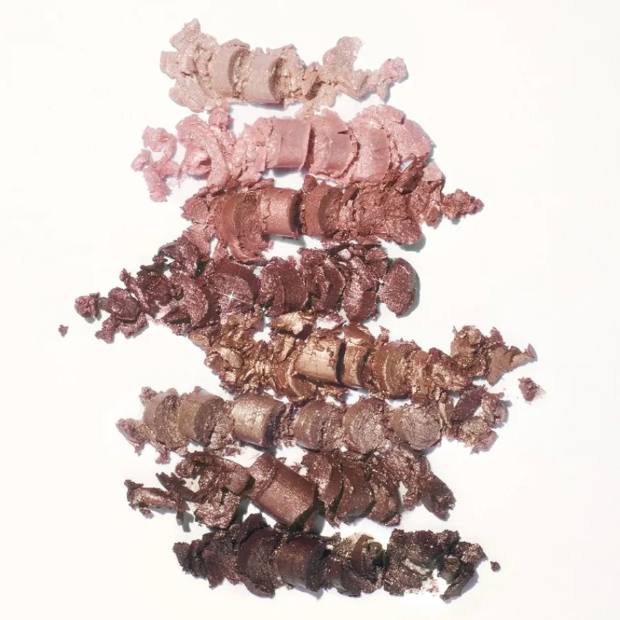 Oogschaduw^DEAR DAHLIA Perfect vormgevende schaduwstick