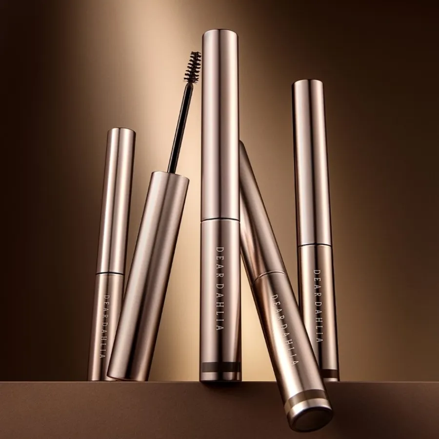 Wenkbrauwgel^DEAR DAHLIA Perfect wenkbrauwen volumiserende getinte gel