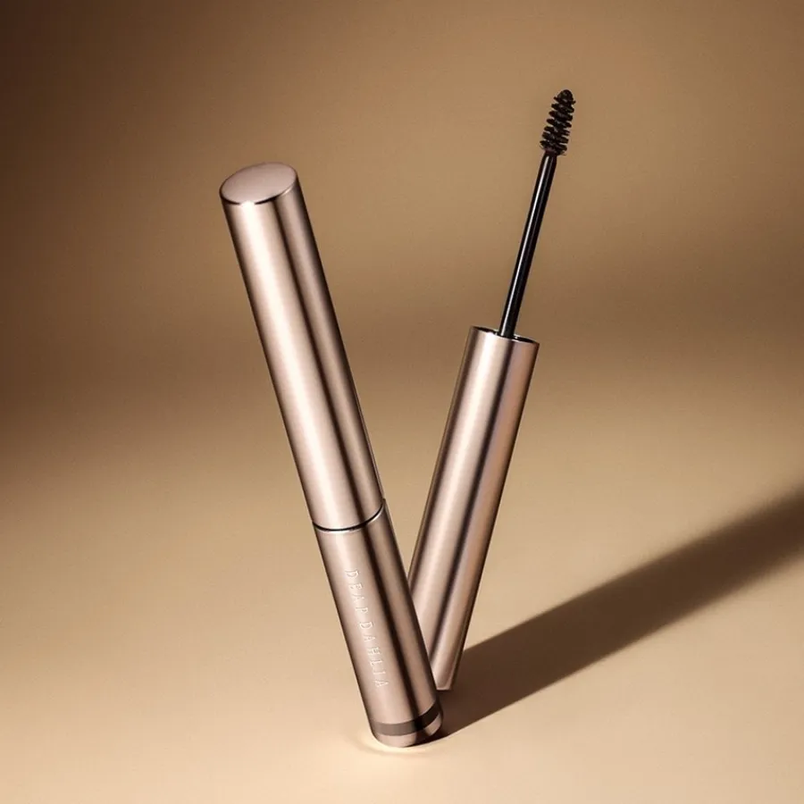 Wenkbrauwgel^DEAR DAHLIA Perfect wenkbrauwen volumiserende getinte gel