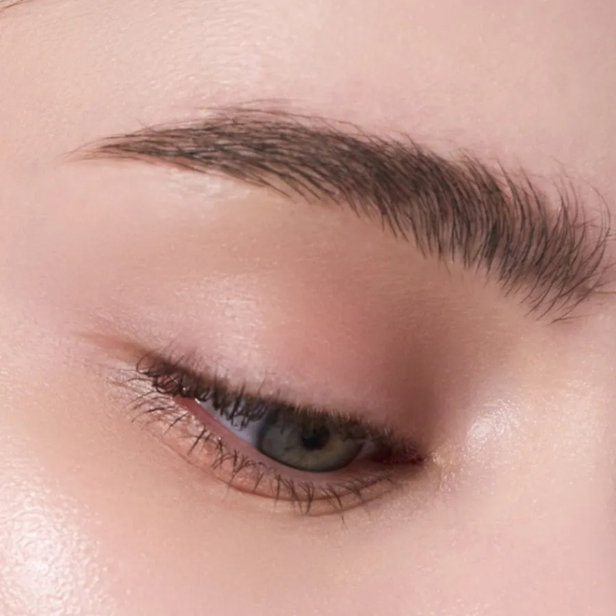 Wenkbrauwgel^DEAR DAHLIA Perfect wenkbrauwen volumiserende getinte gel