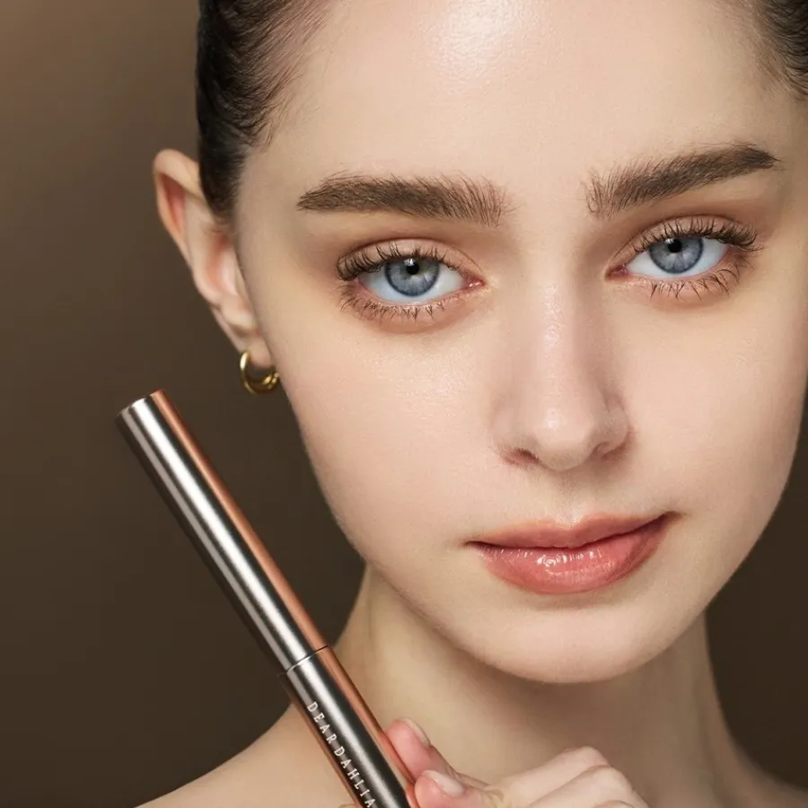 Wenkbrauwgel^DEAR DAHLIA Perfect wenkbrauwen volumiserende getinte gel