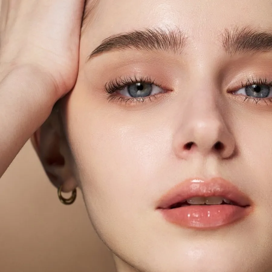 Wenkbrauwgel^DEAR DAHLIA Perfect wenkbrauwen volumiserende getinte gel