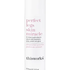 Bodylotion^This Works Perfecte benen huidwonder