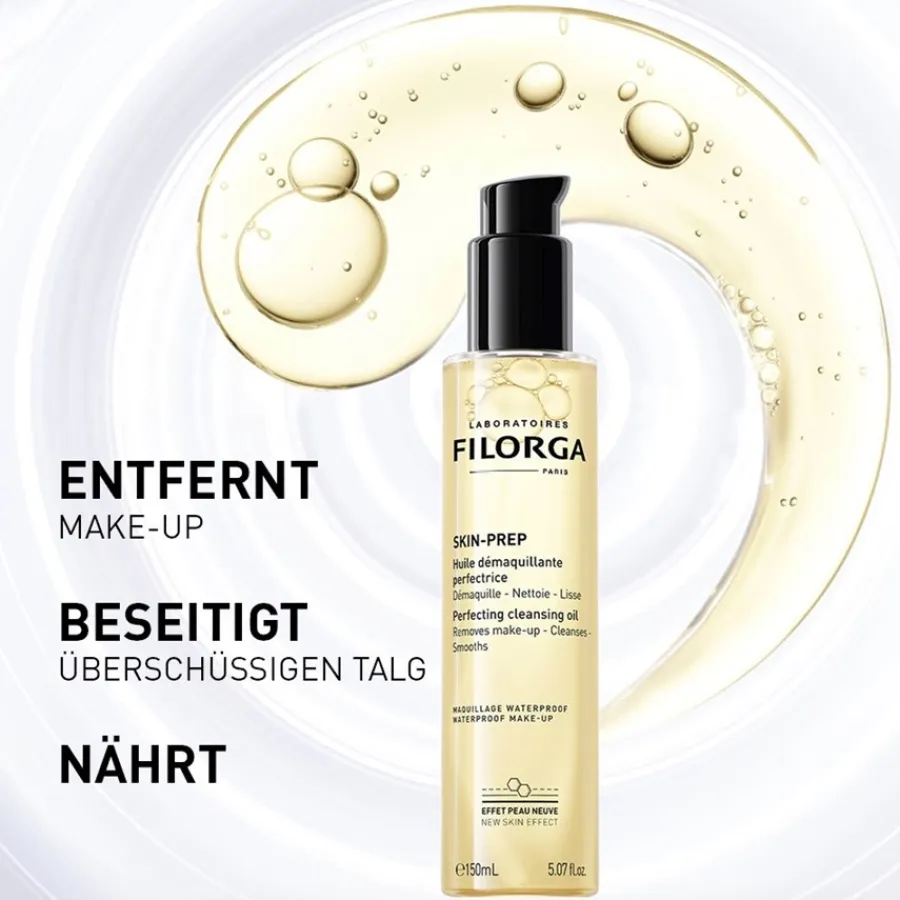 Reinigingsolie^Filorga Perfecting Cleansing Oil