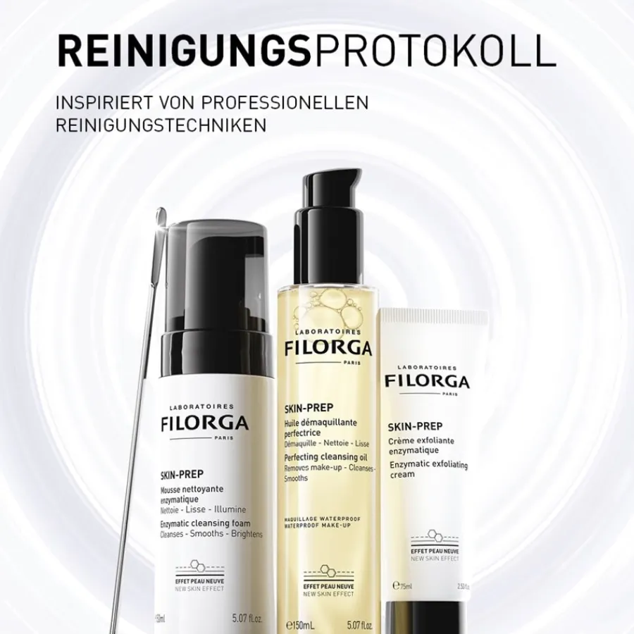 Reinigingsolie^Filorga Perfecting Cleansing Oil