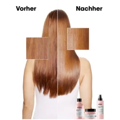 Gekleurd Haar|Spraybehandeling^L’Oréal Professionnel Paris Perfecting Multi-Purpose Spray, 10 In 1