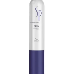 Gekleurd Haar^Wella Perm Emulsion