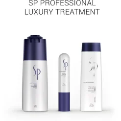 Gekleurd Haar^Wella Perm Emulsion