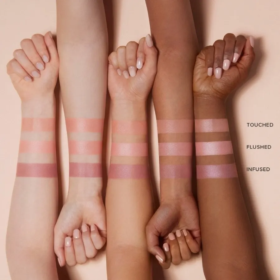 Blush^DEAR DAHLIA Petal Glow Blush