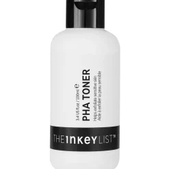 Gezichtspeeling^The INKEY List PHA Toner