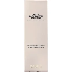 Reinigingsolie^BABOR Phyto Hy-oil Booster Balanceren