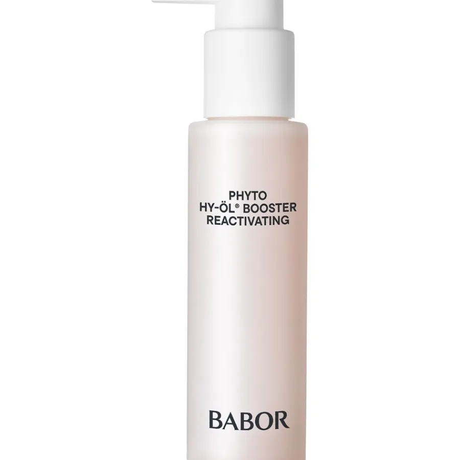 Reinigingsolie^BABOR Phyto Hy-oil Booster Reactiverend