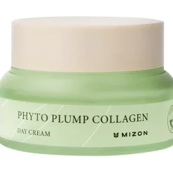Dagcrème|Antirimpelcrème^Mizon Phyto Plump Collageen Dagcrème