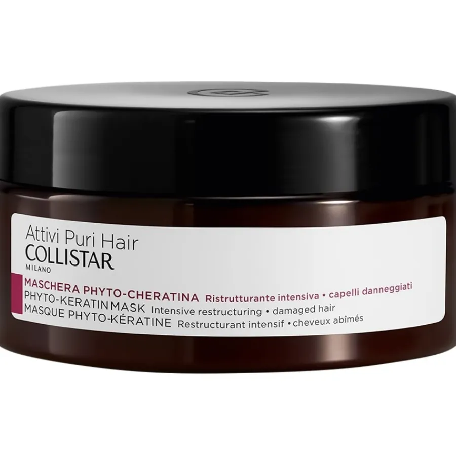 Haarbehandeling Keratine^Collistar PhytoKeratin Mask