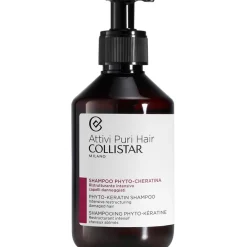 Keratineshampoo^Collistar PhytoKeratin Shampoo