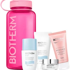 Deodorant|Bodylotion^Biotherm Pink Drop-Set
