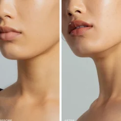 Gezichtsmassage^Foreo Pistachio