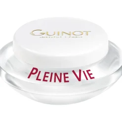 Gezichtscrème|Antirimpelcrème^Guinot Pleine Vie