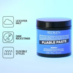 Haarstyling^Redken Pliable Paste