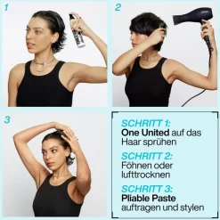 Haarstyling^Redken Pliable Paste