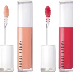 Lipgloss|Lipserum^Bobbi Brown Plump it Up Extra Lip Serum Duo