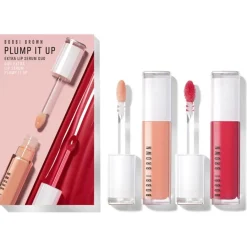 Lipgloss|Lipserum^Bobbi Brown Plump it Up Extra Lip Serum Duo