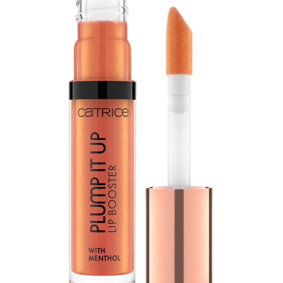 Lippen|Lipgloss^Catrice Plump It Up Lip Booster