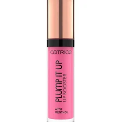 Lippen|Lipgloss^Catrice Plump It Up Lip Booster