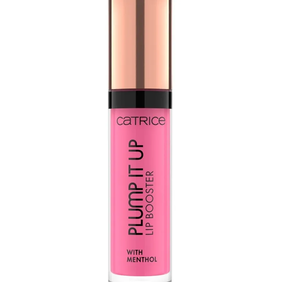 Lippen|Lipgloss^Catrice Plump It Up Lip Booster