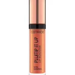 Lippen|Lipgloss^Catrice Plump It Up Lip Booster