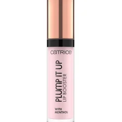 Lippen|Lipgloss^Catrice Plump It Up Lip Booster