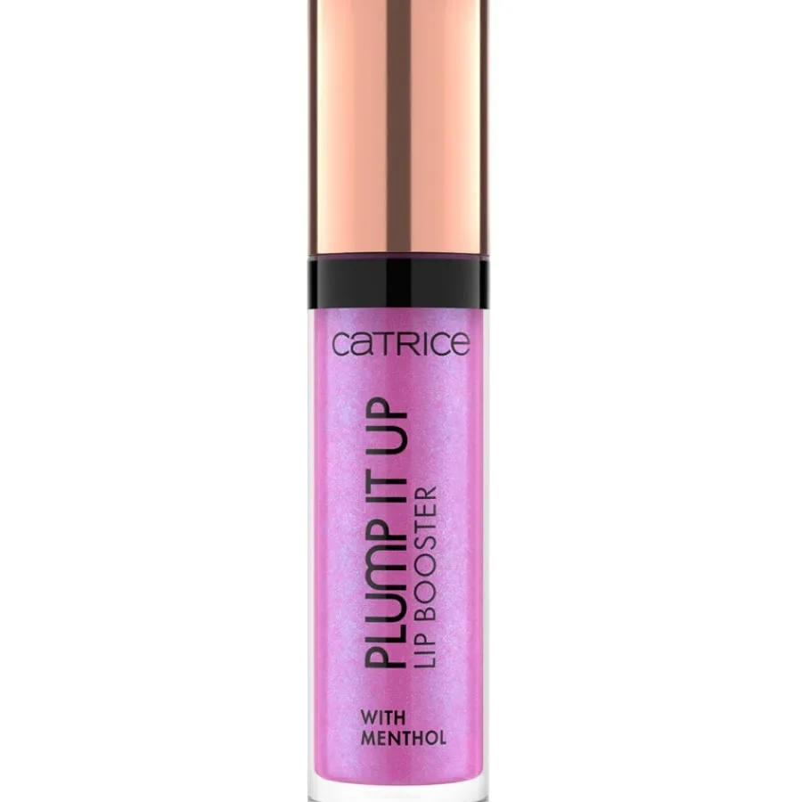 Lippen|Lipgloss^Catrice Plump It Up Lip Booster