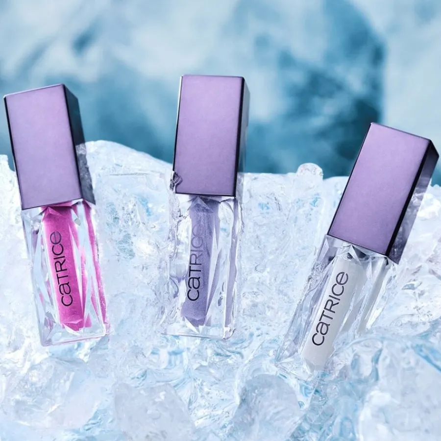 Lipgloss^Catrice Plumping Effect Gloss