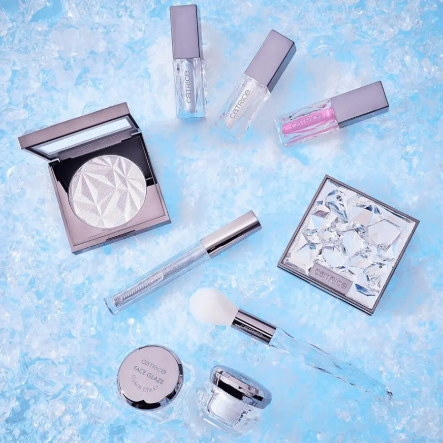 Lipgloss^Catrice Plumping Effect Gloss