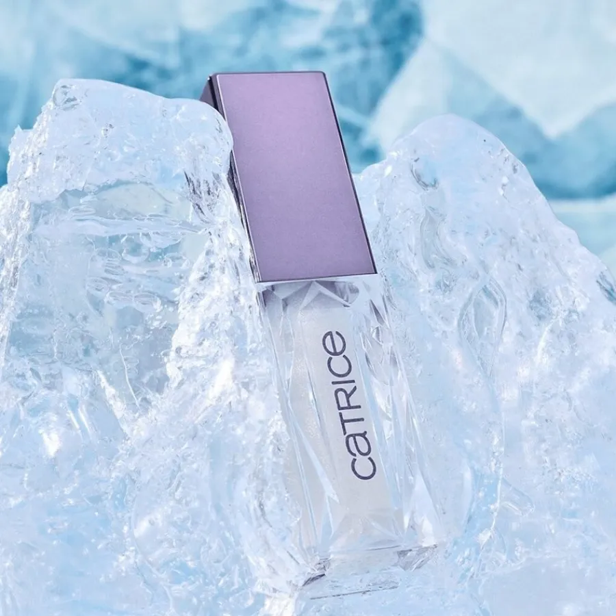 Lipgloss^Catrice Plumping Effect Gloss