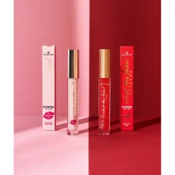 Lippen|Lipgloss^Essence Plumping Lip Filler, What The Fake!