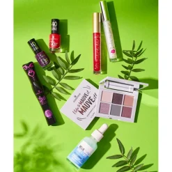 Lippen|Lipgloss^Essence Plumping Lip Filler, What The Fake!