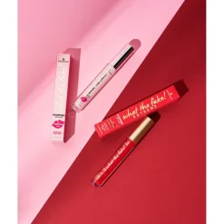 Lippen|Lipgloss^Essence Plumping Lip Filler, What The Fake!