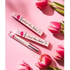 Lippen|Lipgloss^Essence Plumping Lip Filler, What The Fake!