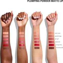 Lip Plumper^Kylie Jenner Cosmetics Plumping Powder Matte Lip