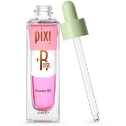 Gezichtsolie^Pixi Plus Rose Essence Oil