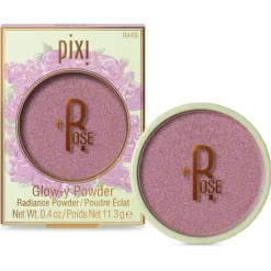 Blush|Poeder^Pixi Plus Rose Glow-y Powder