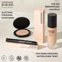 Make-Up Gezicht|Poeder^ANNEMARIE BÖRLIND Poeder