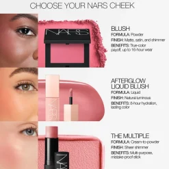 Blush^NARS Poeder Blush