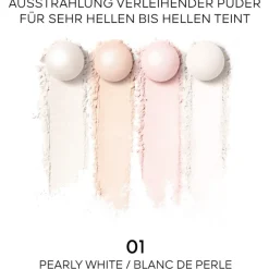 Highlighter|Blush^GUERLAIN Poederparels
