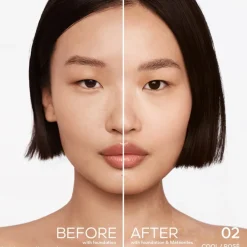 Highlighter|Blush^GUERLAIN Poederparels