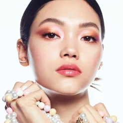 Highlighter|Blush^GUERLAIN Poederparels