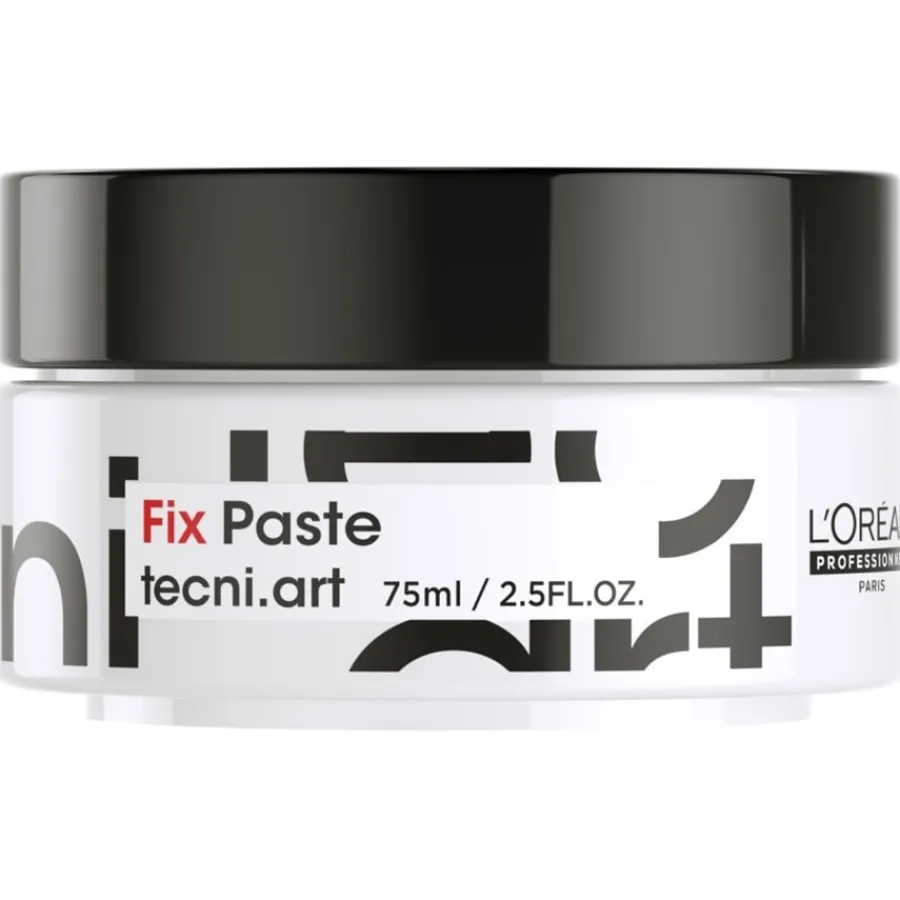 Droog Haar|Haarwax^L’Oréal Professionnel Paris Poker Paste