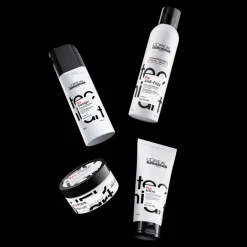 Droog Haar|Haarwax^L’Oréal Professionnel Paris Poker Paste